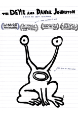 Loucuras de um Gênio (The Devil and Daniel Johnston)