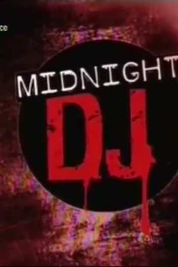 Poster de Série Midnight DJ (2008)