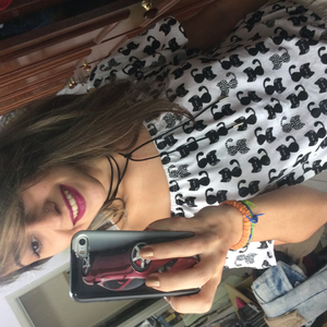 Foto de perfil de Mayara