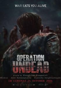 Operation Undead (Operation Undead)