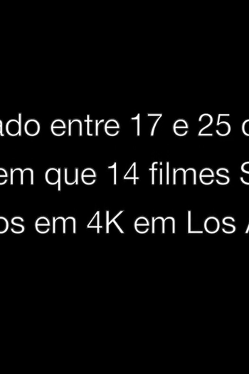  de Filme Viver de Ver o Verde Mar (2018)