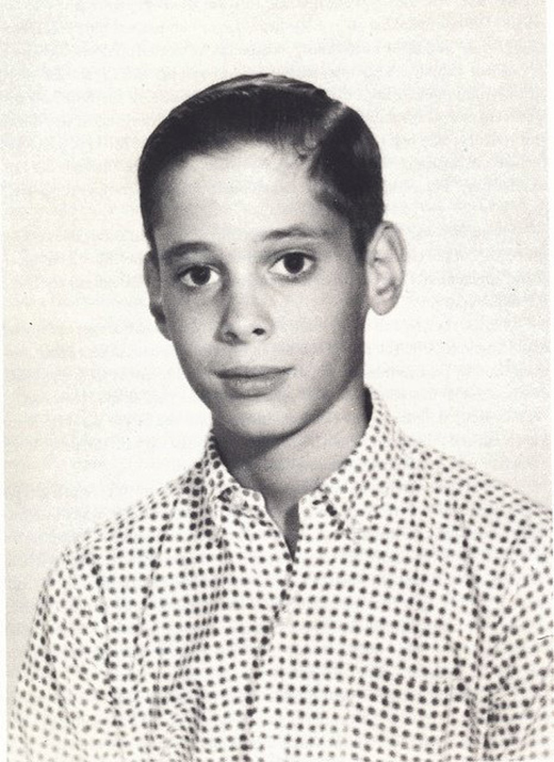 John Waters (I) - Foto 1
