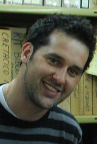 Rodrigo Guerra