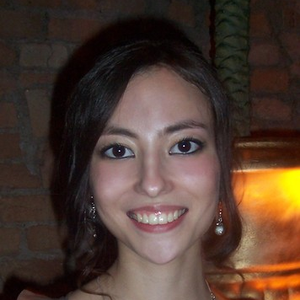 Foto de perfil de Natalie Pujol