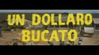 Trailer: One Silver Dollar - Trailer