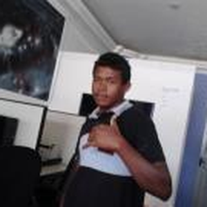 Foto de perfil de Jackon Douglas