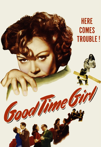 Good-Time Girl (Good Time Girl)