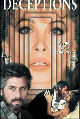 Poster 1 de Filme Estranhas Irmãs (1985)