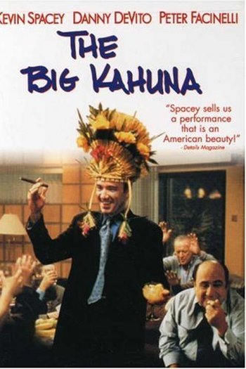  de Filme A Chave do Sucesso (1999)