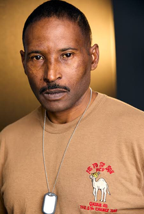 Robert Batiste - Poster 1