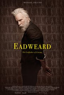 Eadweard - Poster / Capa / Cartaz - Oficial 1