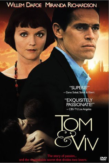  de Filme Tom e Viv (1994)