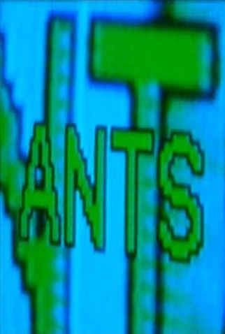 Poster 1 de Curta Ants (2006)