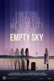 Empty Sky - Poster / Capa / Cartaz - Oficial 1