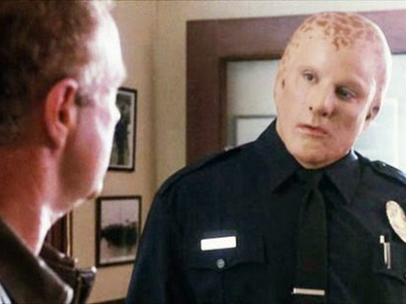 Foto 1 de Missão Alien