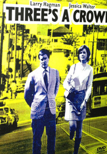 Dois É Bom, Três É Demais (Three's a Crowd)