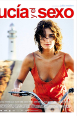 Lúcia e o Sexo (Lucía y el Sexo)