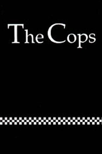 Poster de Franquia The Cops (1998)