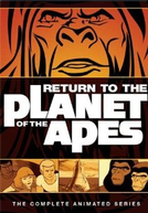 De Volta ao Planeta dos Macacos (Return to the Planet of the Apes)