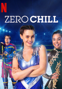 Polos Opostos (1ª Temporada) (Zero Chill (Season 1))