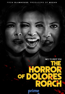 Os Horrores de Dolores Roach (1ª Temporada) (The Horror of Dolores Roach (Season 1))