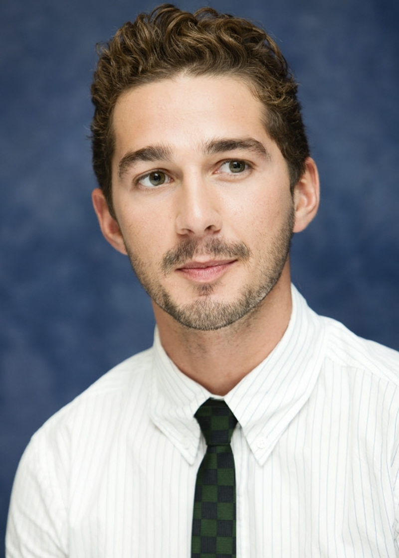 Shia LaBeouf - Foto 4