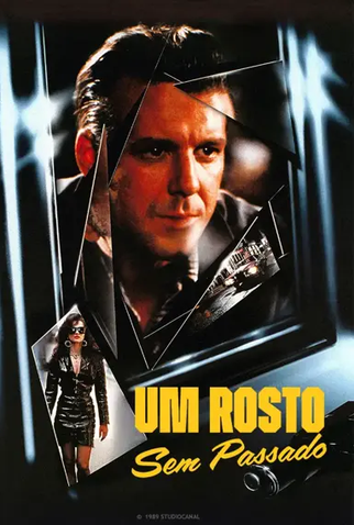 Poster 20 de Filme Um Rosto Sem Passado (1989)