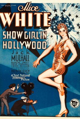 Poster 1 de Filme Paixão de Todos (1930)