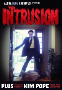 The Intrusion (The Intrusion)
