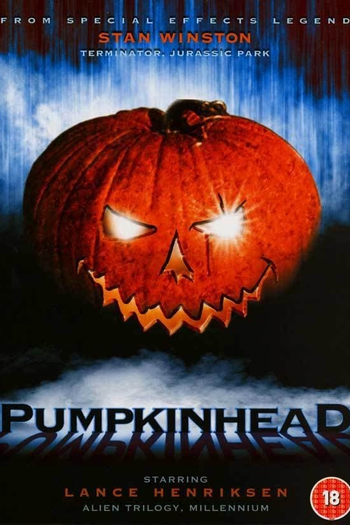  de Filme A Vingança do Diabo (1988)