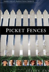 Picket Fences (1ª Temporada) (Picket Fences (Season 1))