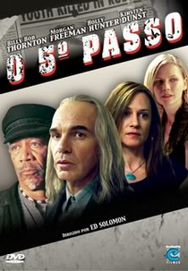 O 5º Passo (Levity)