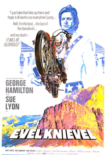 Evel Knievel - O Rei das Proezas (Even Knievel)