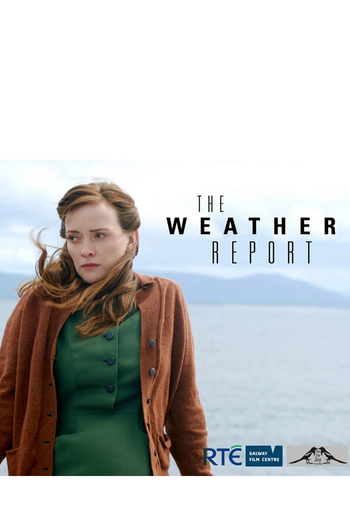  de Curta The Weather Report (2014)