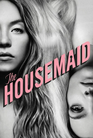 Poster 16 de Filme A Empregada (2025)