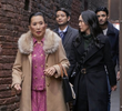 The Lin Family