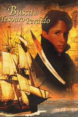 Em Busca do Tesouro Perdido (The Lost Treasure of Sawtooth Island)