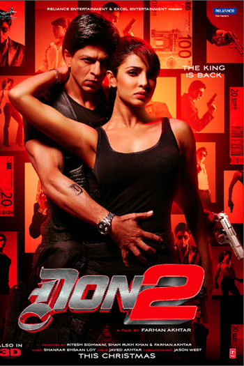  de Filme Don 2 (2011)