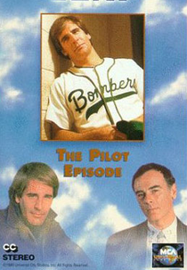 A Máquina do Destino (Quantum Leap)