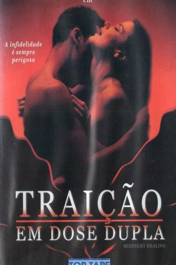 Poster de Filme Traição em Dose Dupla (2000)