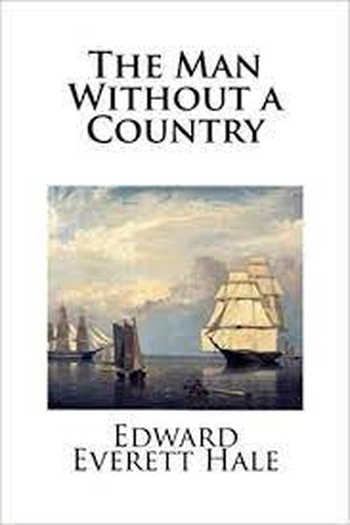  de Curta The Man Without a Country (1937)