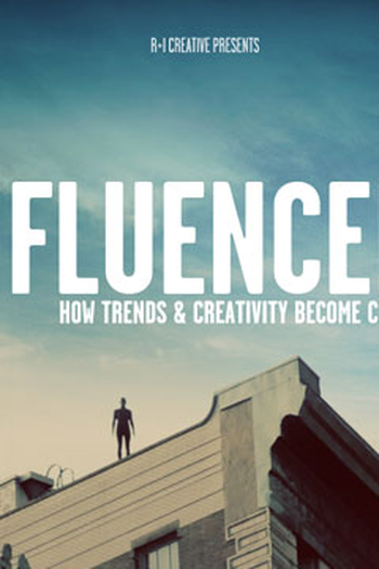 Poster de Curta Influencers (2010)