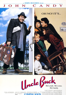 Quem Vê Cara Não Vê Coração (Uncle Buck)