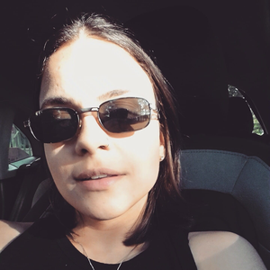 Foto de perfil de Kamila