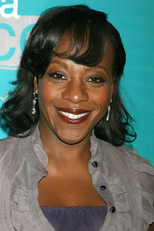 Marianne Jean-Baptiste