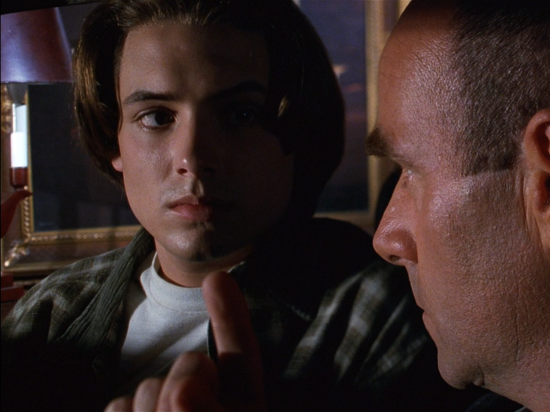 Foto 21 de Um Adolescente em Apuros