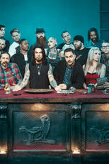 Ink Master (3ª Temporada) (Ink Master (Season 3))