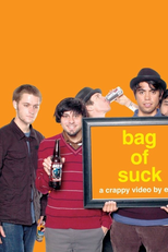 Bag Of Suck (Bag Of Suck)