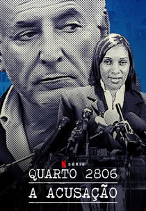 Quarto 2806: A Acusação (Room 2806: The Accusation)