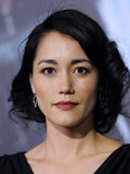Sandrine Holt
